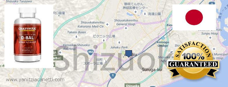 Buy Dianabol Steroids online Shizuoka, Japan