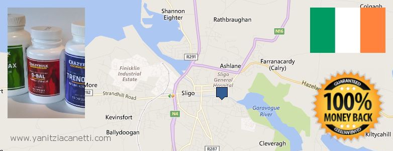 Best Place to Buy Dianabol Steroids online Sligo, Ireland