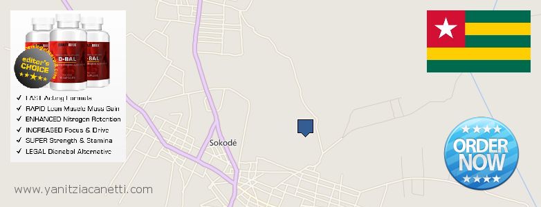Où Acheter Dianabol Steroids en ligne Sokode, Togo