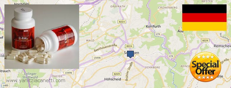 Wo kaufen Dianabol Steroids online Solingen, Germany