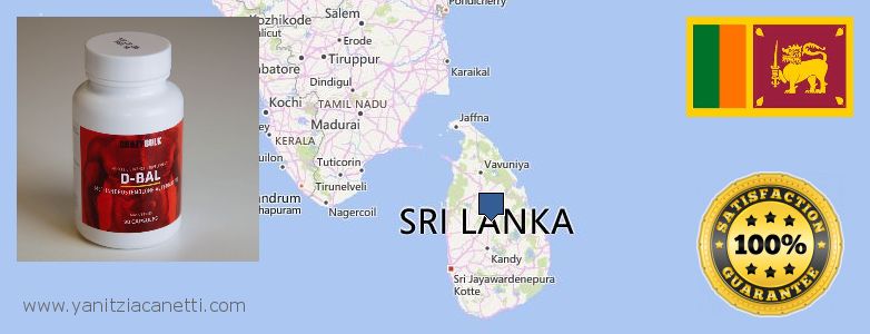 Où Acheter Dianabol Steroids en ligne Sri Lanka