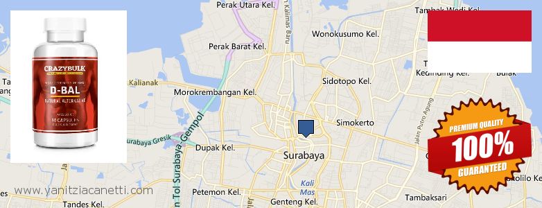 Where to Buy Dianabol Steroids online Surabaya, Indonesia