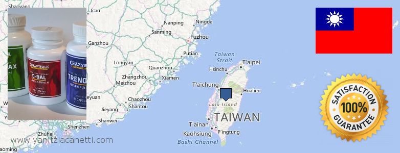 Dove acquistare Dianabol Steroids in linea Taiwan