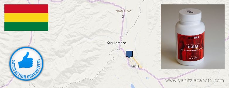 Where to Buy Dianabol Steroids online Tarija, Bolivia