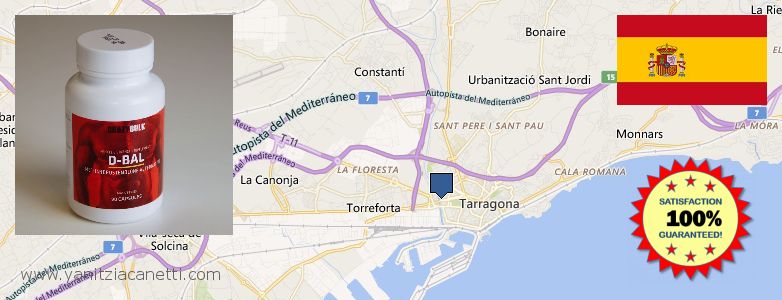 Where to Buy Dianabol Steroids online Tarragona, Spain