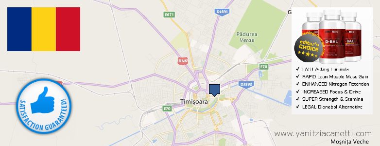 Πού να αγοράσετε Dianabol Steroids σε απευθείας σύνδεση Timişoara, Romania