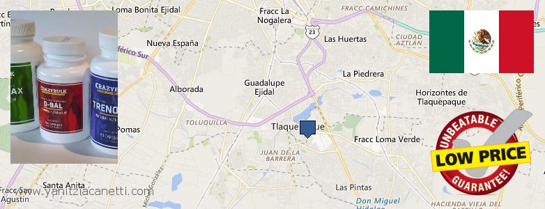 Dónde comprar Dianabol Steroids en linea Tlaquepaque, Mexico