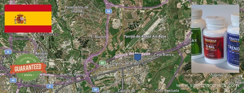 Where to Buy Dianabol Steroids online Torrejon de Ardoz, Spain