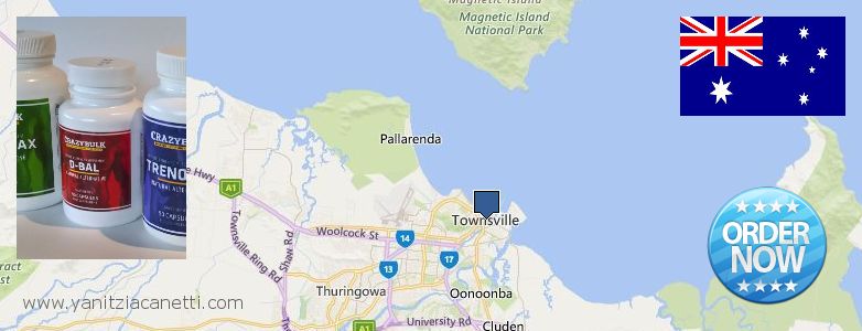 Πού να αγοράσετε Dianabol Steroids σε απευθείας σύνδεση Townsville, Australia