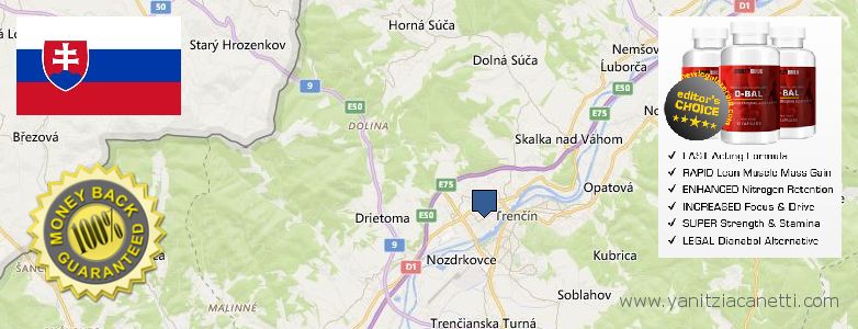 Gdzie kupić Dianabol Steroids w Internecie Trencin, Slovakia