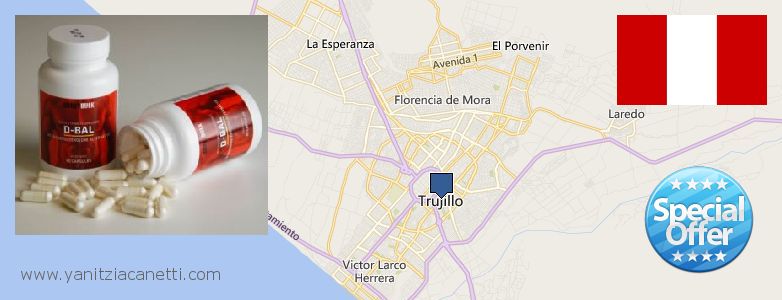 Where to Purchase Dianabol Steroids online Trujillo, Peru