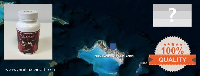 Dove acquistare Dianabol Steroids in linea Turks and Caicos Islands