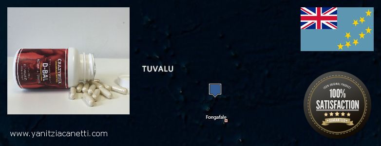 Buy Dianabol Steroids online Tuvalu