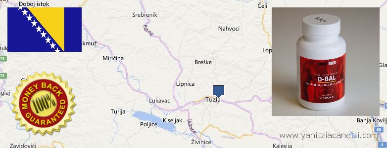 Wo kaufen Dianabol Steroids online Tuzla, Bosnia and Herzegovina
