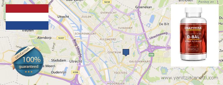 Waar te koop Dianabol Steroids online Utrecht, Netherlands