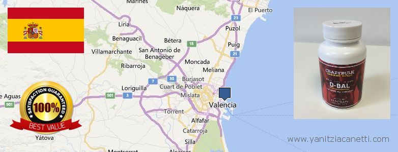 Dónde comprar Dianabol Steroids en linea Valencia, Spain