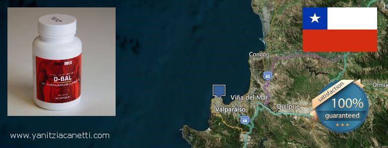 Dónde comprar Dianabol Steroids en linea Valparaiso, Chile