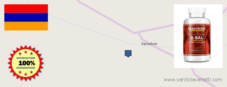 Where to Purchase Dianabol Steroids online Vanadzor, Armenia