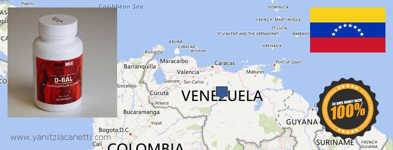 Où Acheter Dianabol Steroids en ligne Venezuela