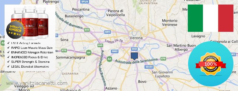 Πού να αγοράσετε Dianabol Steroids σε απευθείας σύνδεση Verona, Italy