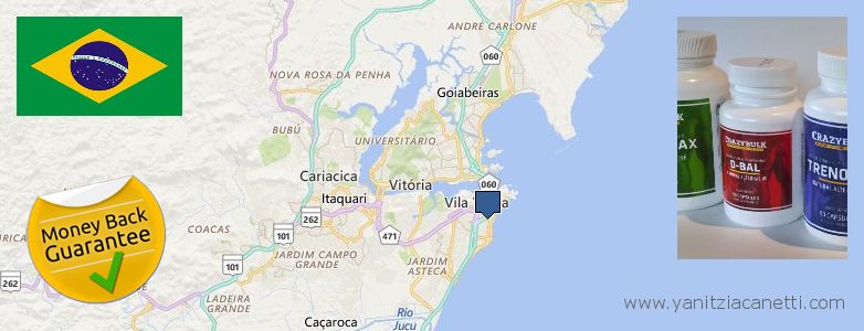Where to Buy Dianabol Steroids online Vila Velha, Brazil