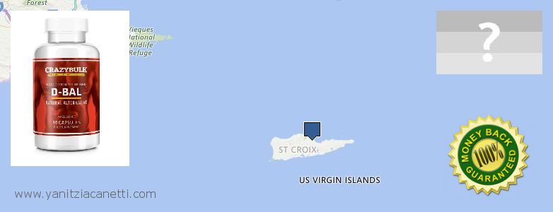 Purchase Dianabol Steroids online Virgin Islands
