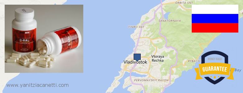 Where to Buy Dianabol Steroids online Vladivostok, Russia