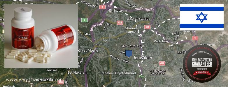 Where to Buy Dianabol Steroids online West Jerusalem, Israel
