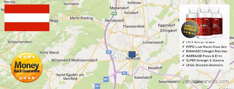 Wo kaufen Dianabol Steroids online Wiener Neustadt, Austria