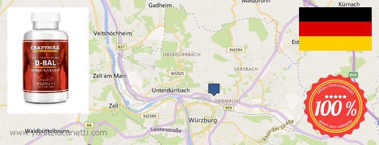 Wo kaufen Dianabol Steroids online Wuerzburg, Germany
