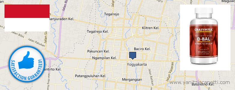 Where Can I Buy Dianabol Steroids online Yogyakarta, Indonesia