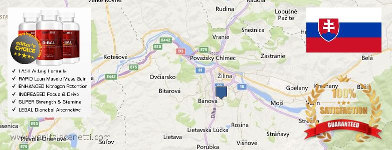 Gdzie kupić Dianabol Steroids w Internecie Zilina, Slovakia