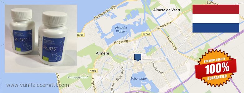 Waar te koop Phen375 online Almere Stad, Netherlands