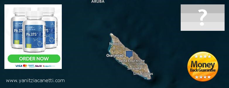 Где купить Phen375 онлайн Aruba