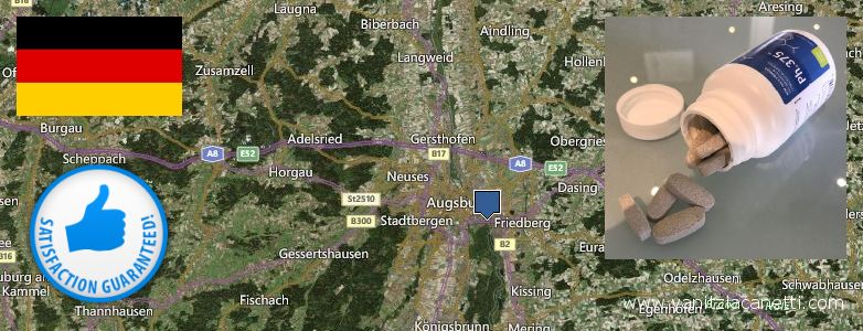 Hvor kan jeg købe Phen375 online Augsburg, Germany
