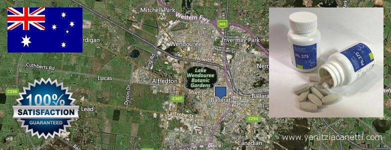Πού να αγοράσετε Phen375 σε απευθείας σύνδεση Ballarat, Australia