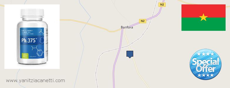 Où Acheter Phen375 en ligne Banfora, Burkina Faso