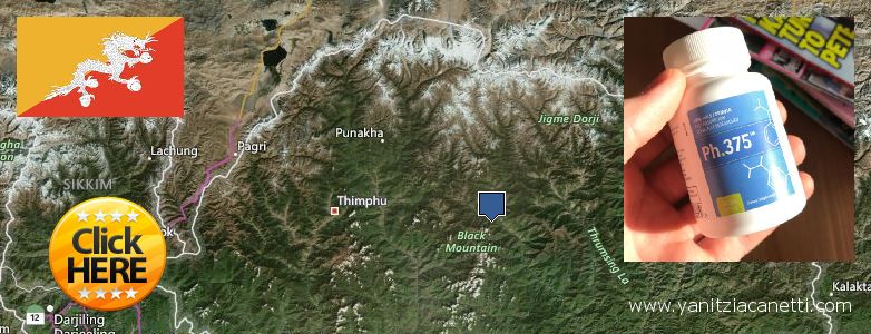 Πού να αγοράσετε Phen375 σε απευθείας σύνδεση Bhutan