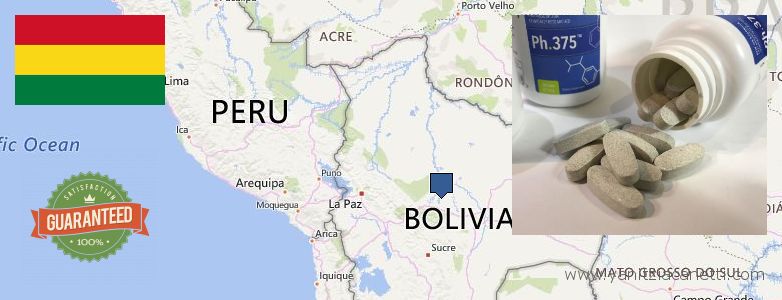Πού να αγοράσετε Phen375 σε απευθείας σύνδεση Bolivia
