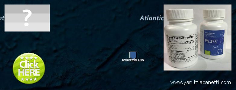 Où Acheter Phen375 en ligne Bouvet Island