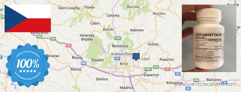 Where Can I Buy Phen375 Phentermine 37.5 mg Pills online Brno, Czech Republic