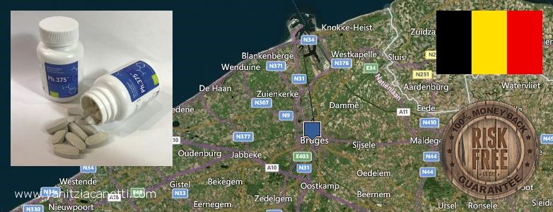 Wo kaufen Phen375 online Brugge, Belgium
