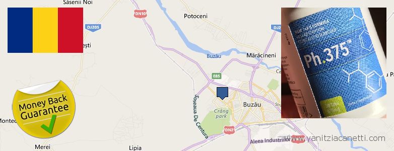 Πού να αγοράσετε Phen375 σε απευθείας σύνδεση Buzau, Romania