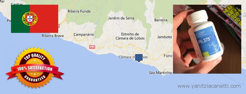 Onde Comprar Phen375 on-line Camara de Lobos, Portugal