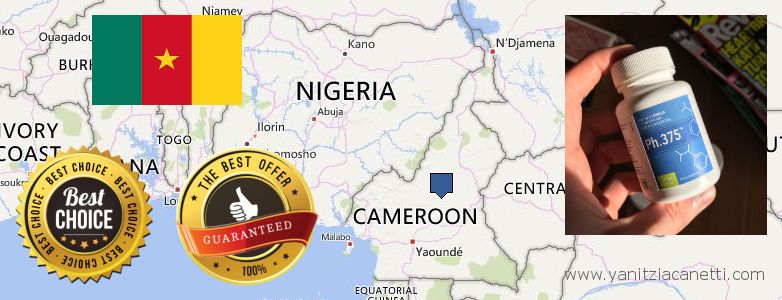 어디에서 구입하는 방법 Phen375 온라인으로 Cameroon