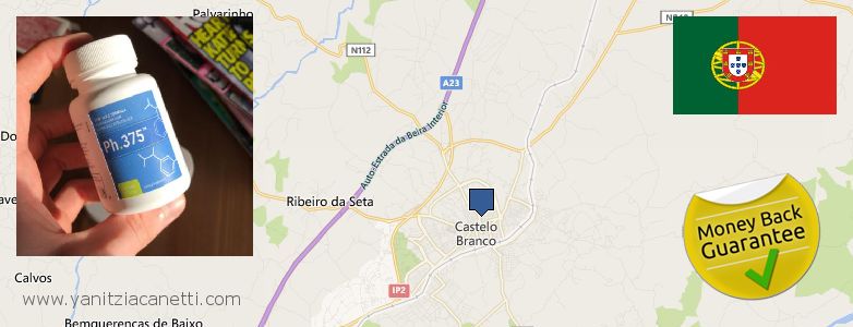 Onde Comprar Phen375 on-line Castelo Branco, Portugal