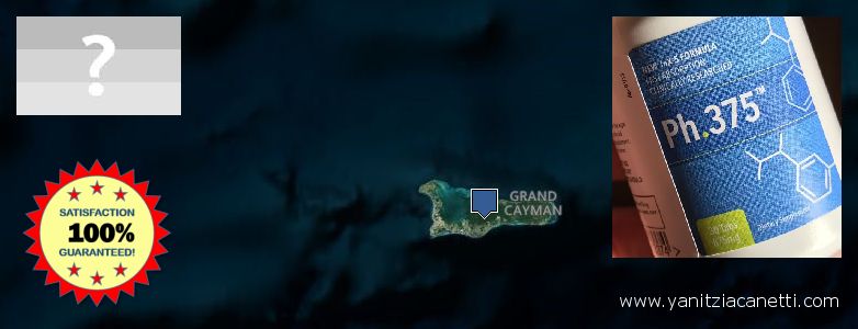 Πού να αγοράσετε Phen375 σε απευθείας σύνδεση Cayman Islands