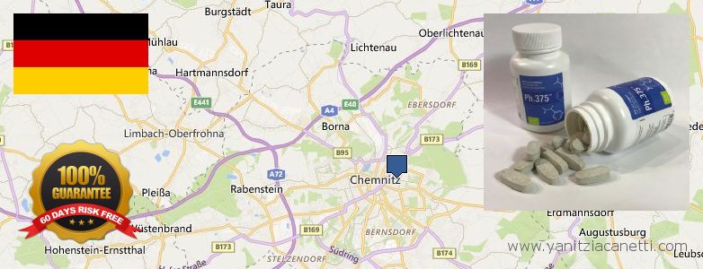 Hvor kan jeg købe Phen375 online Chemnitz, Germany