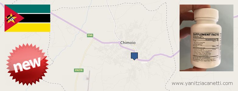 Onde Comprar Phen375 on-line Chimoio, Mozambique