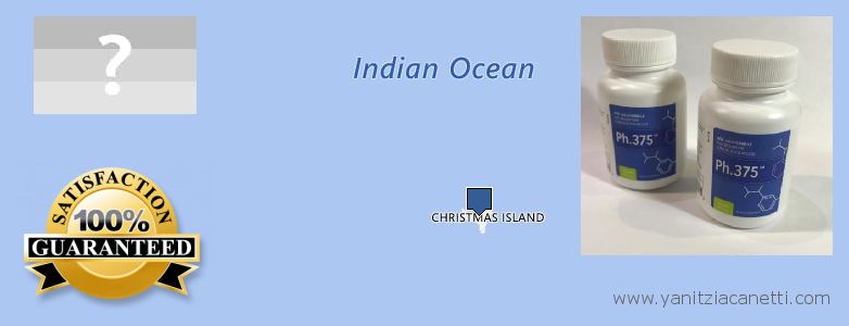 Onde Comprar Phen375 on-line Christmas Island